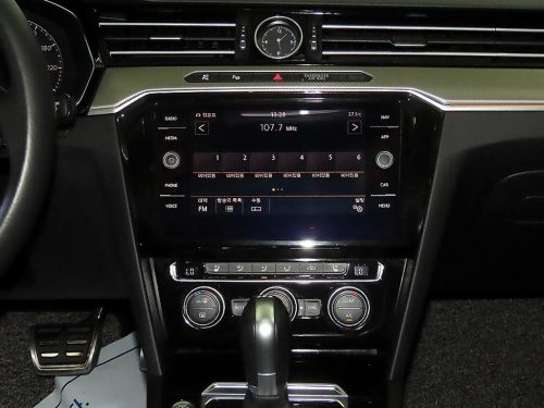 폭스바겐 아테온 2.0 TDI 엘레강스 프레스티지 사진 11