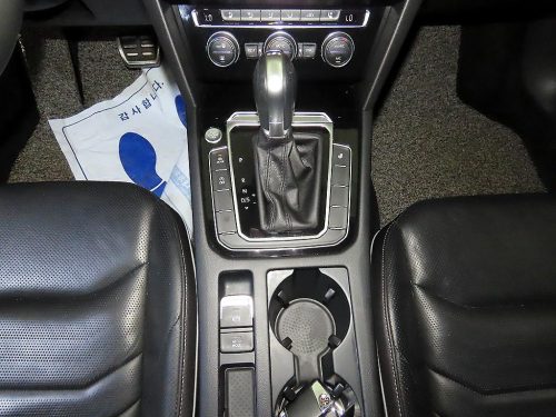 폭스바겐 아테온 2.0 TDI 엘레강스 프레스티지 사진 12