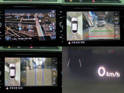 폭스바겐 아테온 2.0 TDI 엘레강스 프레스티지 사진 18
