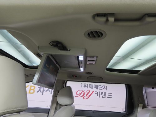 기아 올 뉴 카니발 디젤 9인승 프레스티지 사진 18