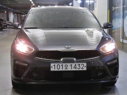 기아 올뉴 K3 1.6 럭셔리 사진 2