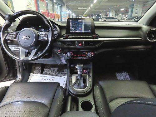 기아 올뉴 K3 1.6 럭셔리 사진 10