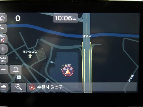 기아 올뉴 K3 1.6 럭셔리 사진 15