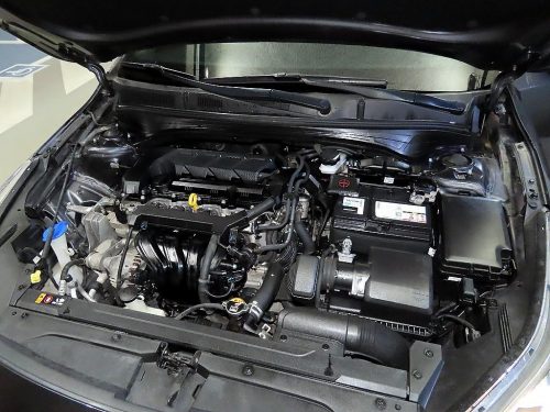 기아 올뉴 K3 1.6 럭셔리 사진 18