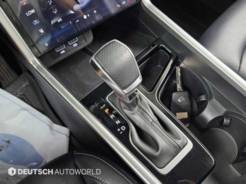 KG모빌리티(쌍용) 토레스 1.5 GDI-T 2WD 사진 9