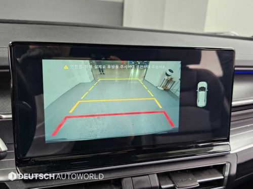 KG모빌리티(쌍용) 토레스 1.5 GDI-T 2WD 사진 15