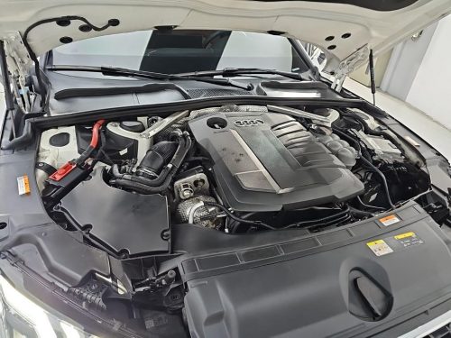 아우디 A4 (B9) 35 TDI 프리미엄 사진 6