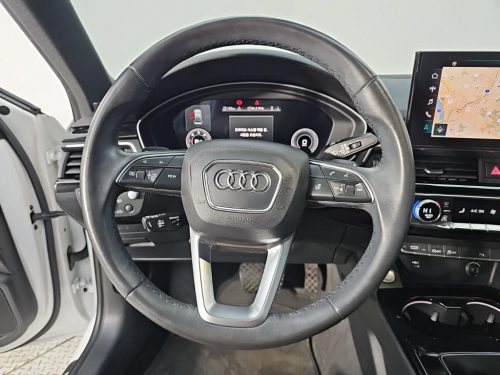 아우디 A4 (B9) 35 TDI 프리미엄 사진 9