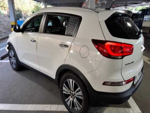 기아 더 뉴 스포티지 R 디젤 2WD 프레스티지 사진 3