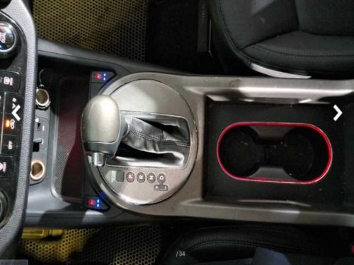 기아 더 뉴 스포티지 R 디젤 2WD 프레스티지 사진 15