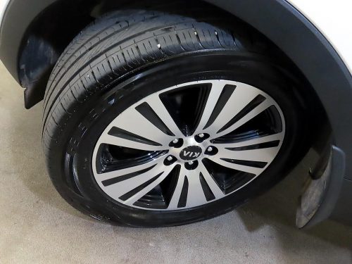 기아 더 뉴 스포티지 R 디젤 2WD 프레스티지 사진 20