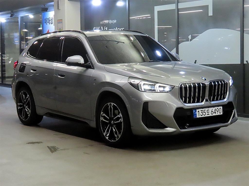 BMW X1 (U11) sDrive 20i M 스포츠