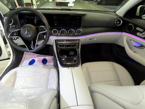 벤츠 E-클래스 W213