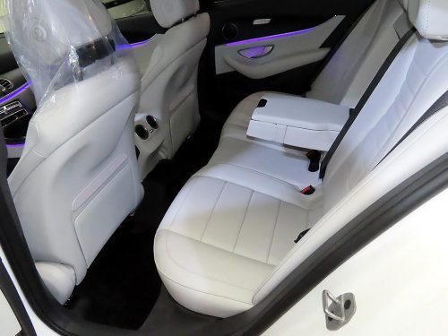벤츠 E-클래스 W213 사진 8