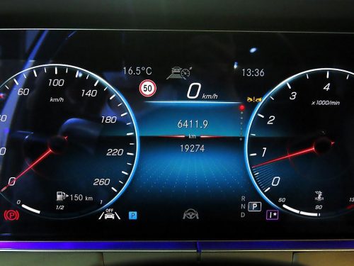 벤츠 E-클래스 W213 사진 10