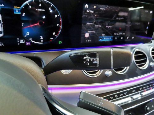 벤츠 E-클래스 W213 사진 12
