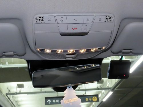 벤츠 E-클래스 W213 사진 15