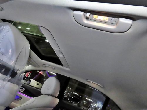 벤츠 E-클래스 W213 사진 16