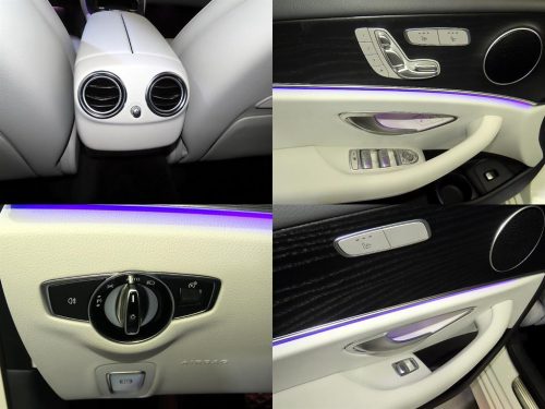 벤츠 E-클래스 W213 사진 17