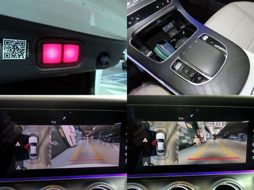 벤츠 E-클래스 W213 사진 18