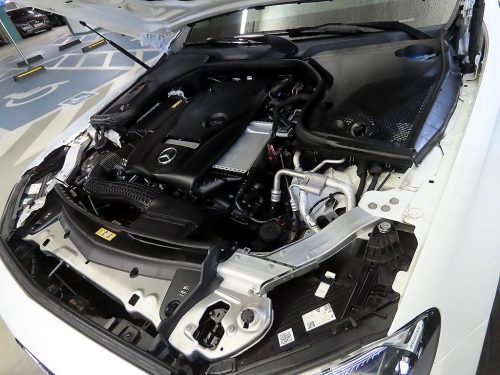 벤츠 E-클래스 W213 사진 19