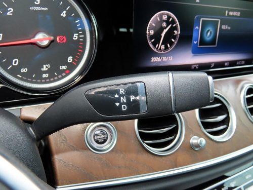 벤츠 E-클래스 W213 E220d 4MATIC 익스클루시브 사진 10