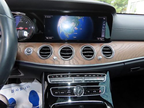 벤츠 E-클래스 W213 E220d 4MATIC 익스클루시브 사진 13