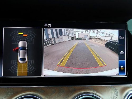 벤츠 E-클래스 W213 E220d 4MATIC 익스클루시브 사진 14