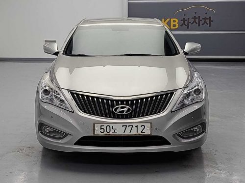 현대 그랜저 HG HG240 MODERN 사진 2
