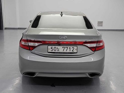 현대 그랜저 HG HG240 MODERN 사진 3