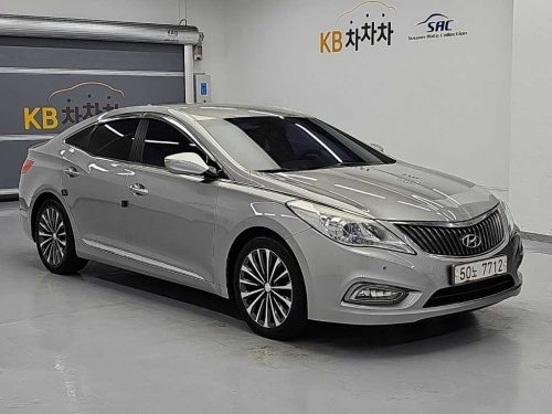 현대 그랜저 HG HG240 MODERN 사진 모두보기