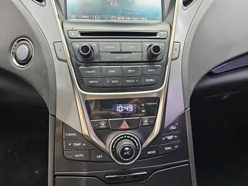 현대 그랜저 HG HG240 MODERN 사진 10