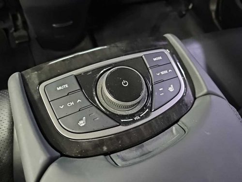 현대 그랜저 HG HG240 MODERN 사진 13