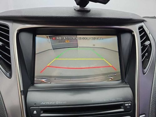 현대 그랜저 HG HG240 MODERN 사진 15