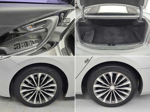 현대 그랜저 HG HG240 MODERN 사진 19