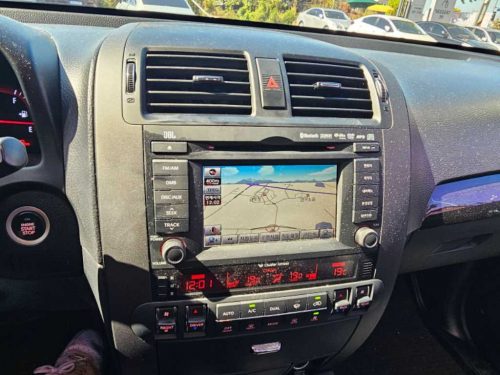 기아 모하비 디젤 4WD KV300 사진 6