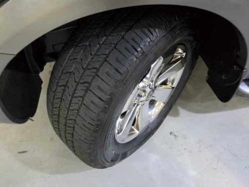 기아 모하비 디젤 4WD KV300 사진 20