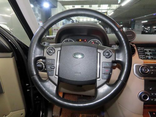 랜드로버 디스커버리5 2.0 SD4 SE 사진 8