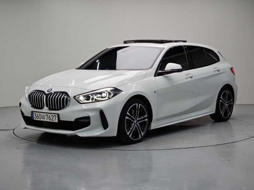 BMW 1시리즈 (F40) 120i M 스포츠