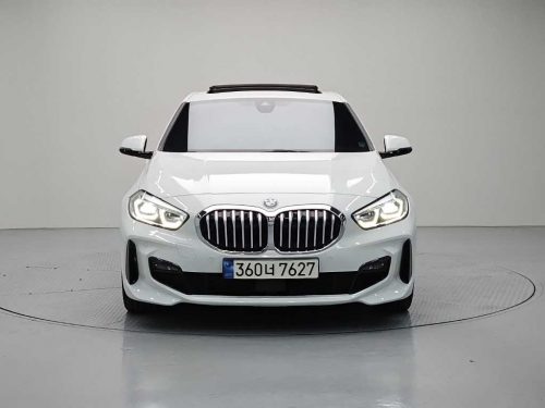 BMW 1시리즈 (F40) 120i M 스포츠 사진 2