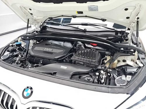BMW 1시리즈 (F40) 120i M 스포츠 사진 5