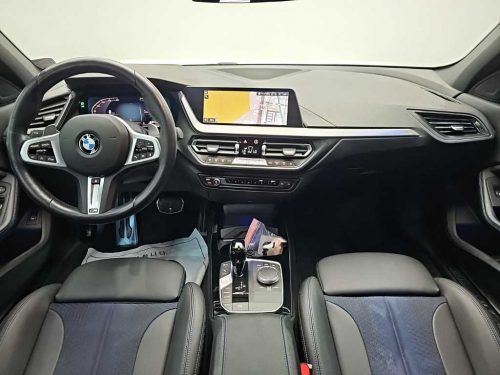 BMW 1시리즈 (F40) 120i M 스포츠 사진 모두보기