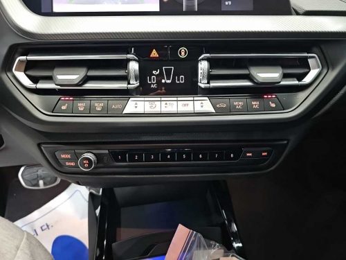 BMW 1시리즈 (F40) 120i M 스포츠 사진 10