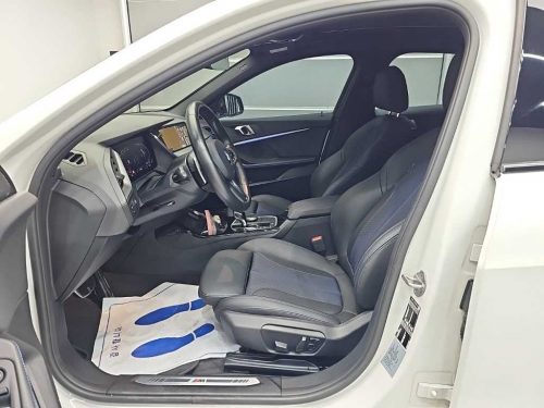BMW 1시리즈 (F40) 120i M 스포츠 사진 11