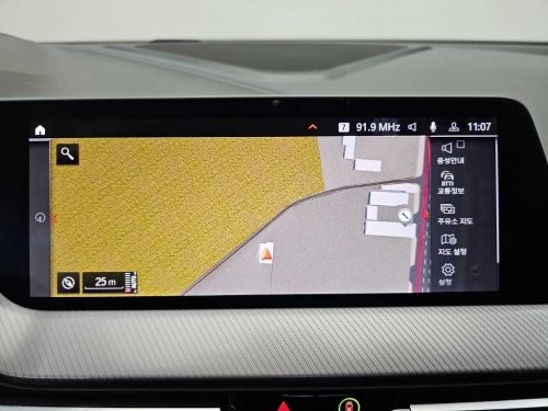 BMW 1시리즈 (F40) 120i M 스포츠 사진 14