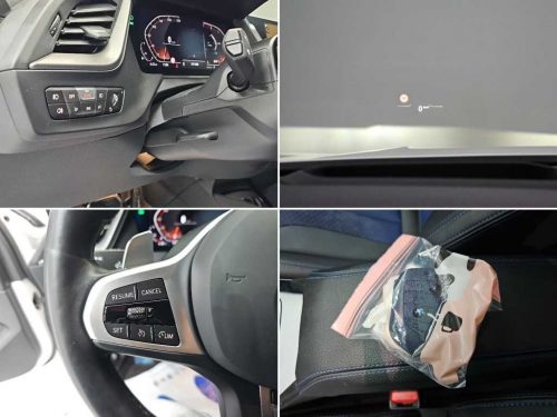 BMW 1시리즈 (F40) 120i M 스포츠 사진 17