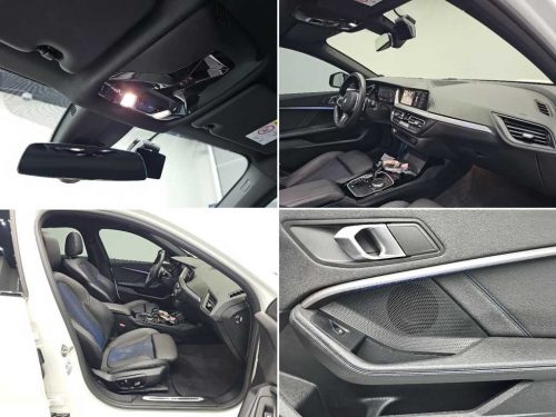 BMW 1시리즈 (F40) 120i M 스포츠 사진 18