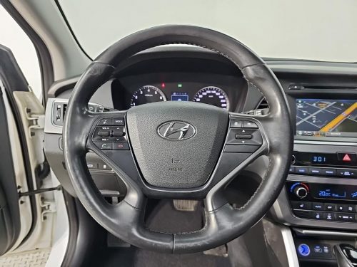 현대 LF 쏘나타 2.0 프리미엄 사진 9