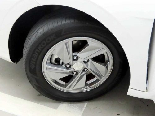 현대 더 뉴 아반떼 (CN7) 1.6 LPi (렌터카) 사진 19