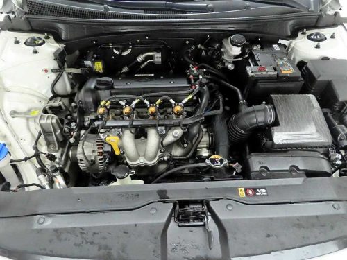 현대 더 뉴 아반떼 (CN7) 1.6 LPi (렌터카) 사진 20